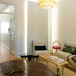 Apartamento Evergreen Lisboa