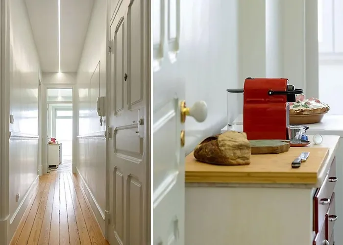 Evergreen * 리스본