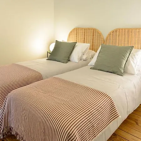 Apartmán Evergreen *