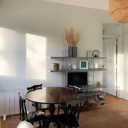 Evergreen Apartmán *