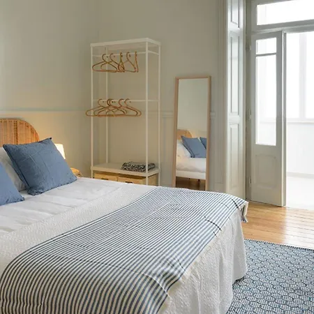 Evergreen Apartment